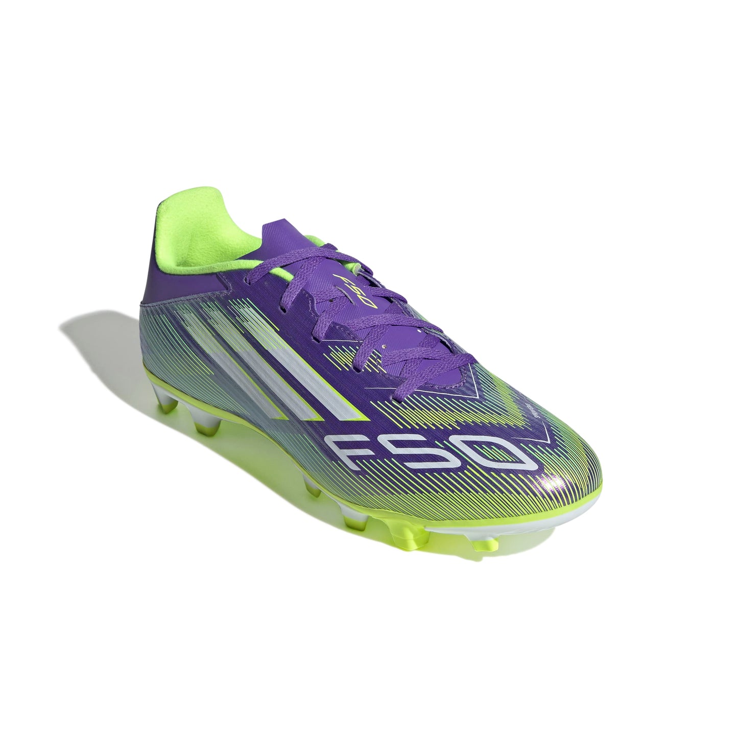 F50 Club Terrain Naturel