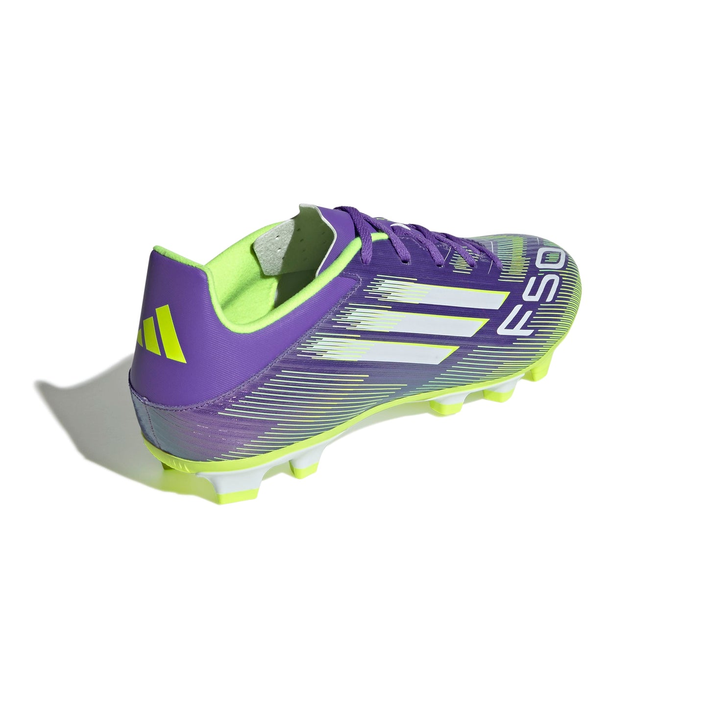 F50 Club Terrain Naturel