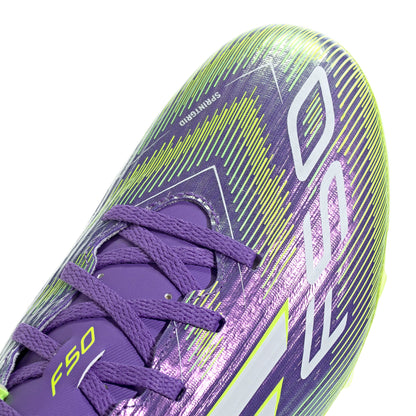 F50 Club Terrain Naturel