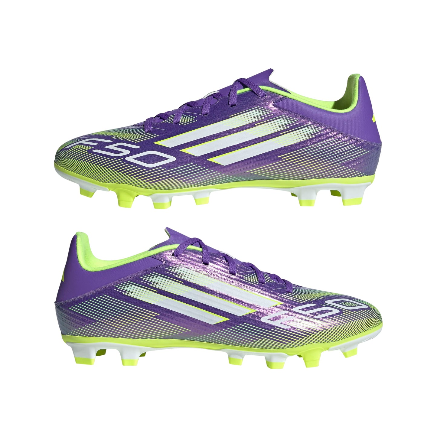 F50 Club Terrain Naturel