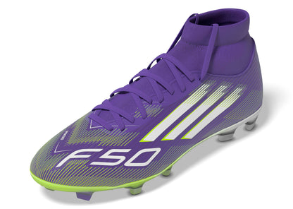F50 League Mid Terrain Naturel