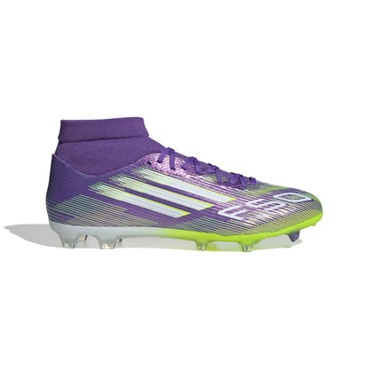 F50 League Mid Terrain Naturel
