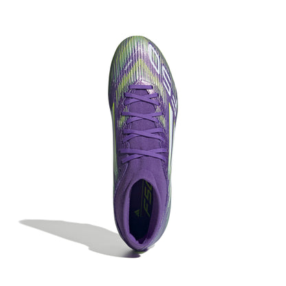F50 League Mid Terrain Naturel