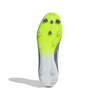 F50 League Mid Terrain Naturel