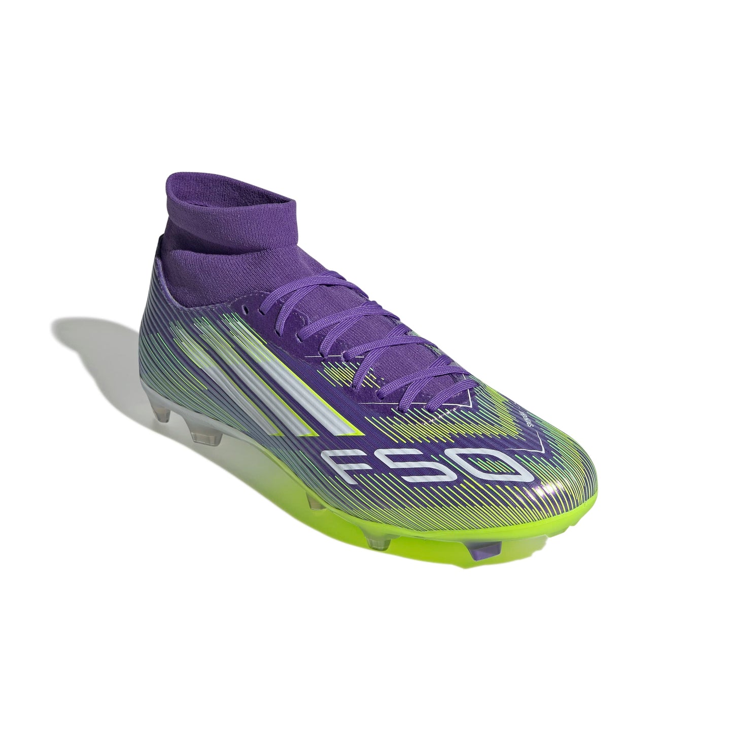 F50 League Mid Terrain Naturel