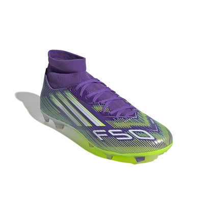 F50 League Mid Terrain Naturel