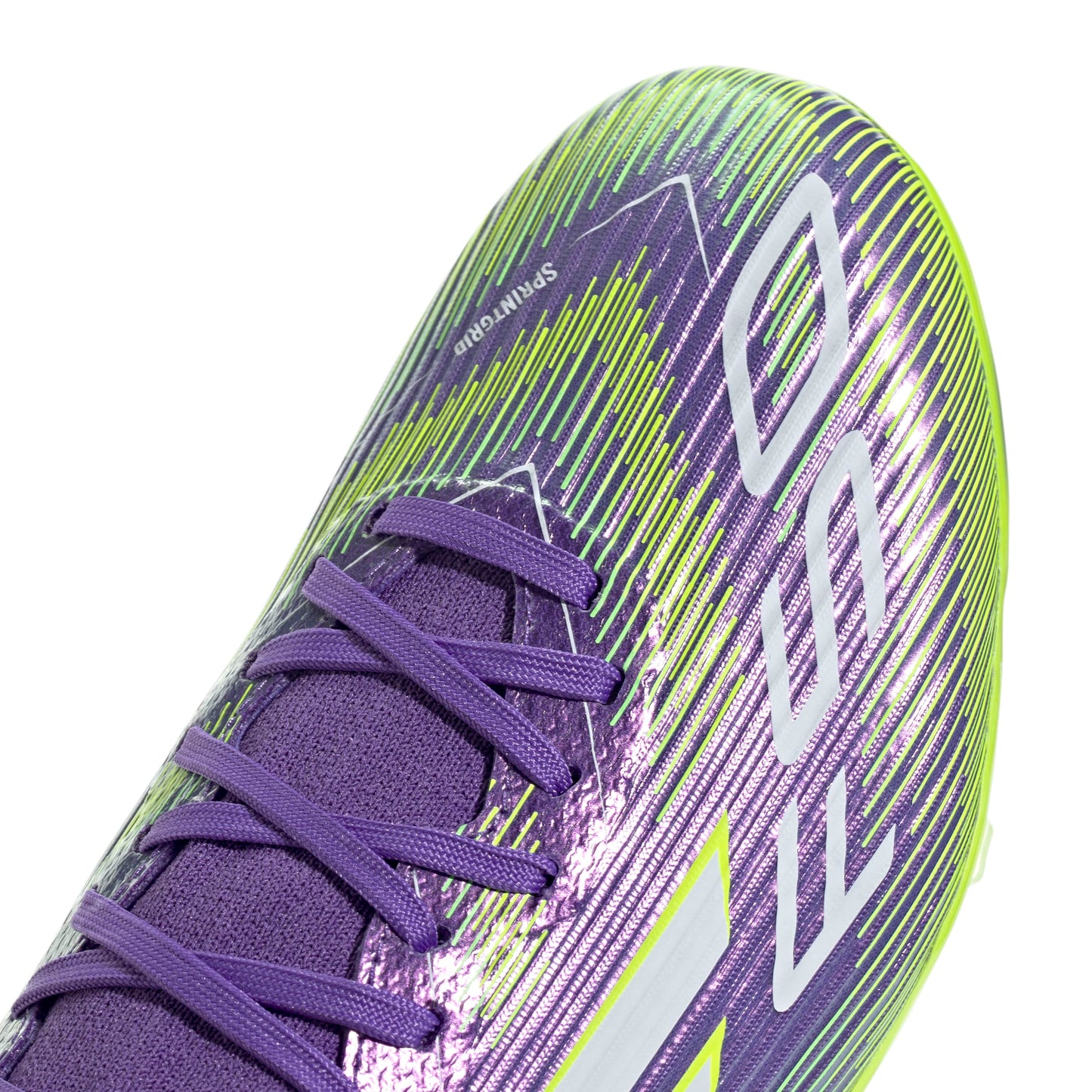 F50 League Mid Terrain Naturel