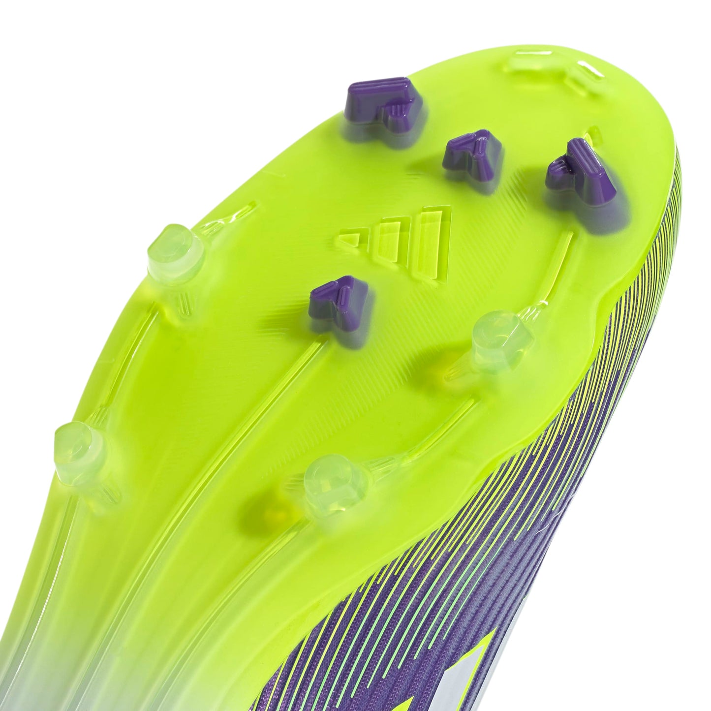 F50 League Mid Terrain Naturel