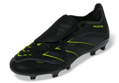 Predator League Fold-Over Tongue Terrain Naturel