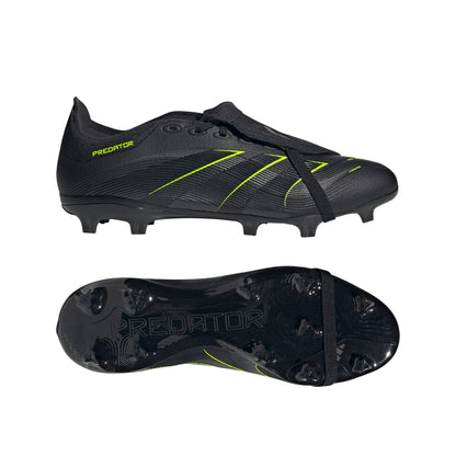 Predator League Fold-Over Tongue Terrain Naturel