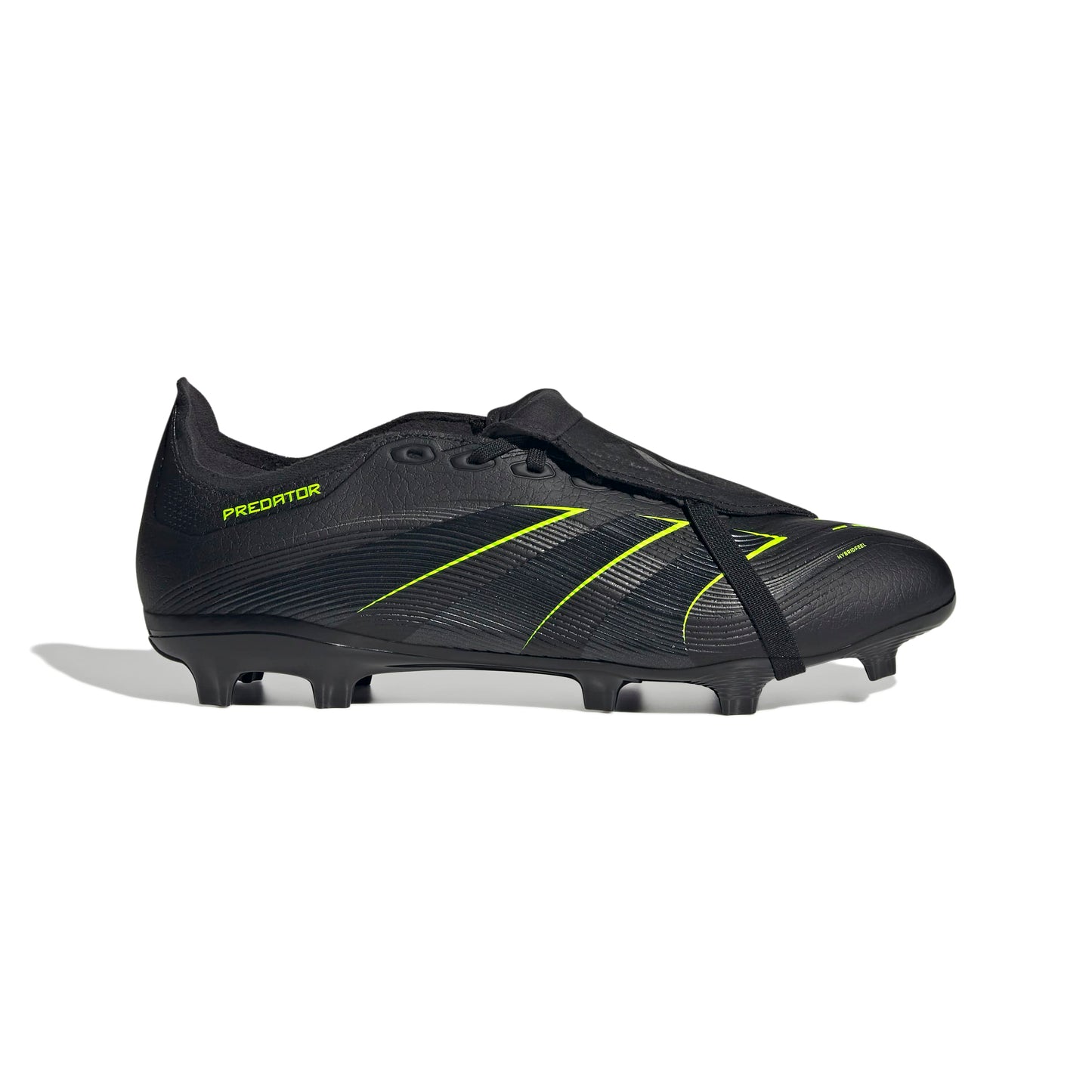 Predator League Fold-Over Tongue Terrain Naturel