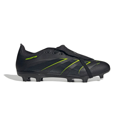 Predator League Fold-Over Tongue Terrain Naturel