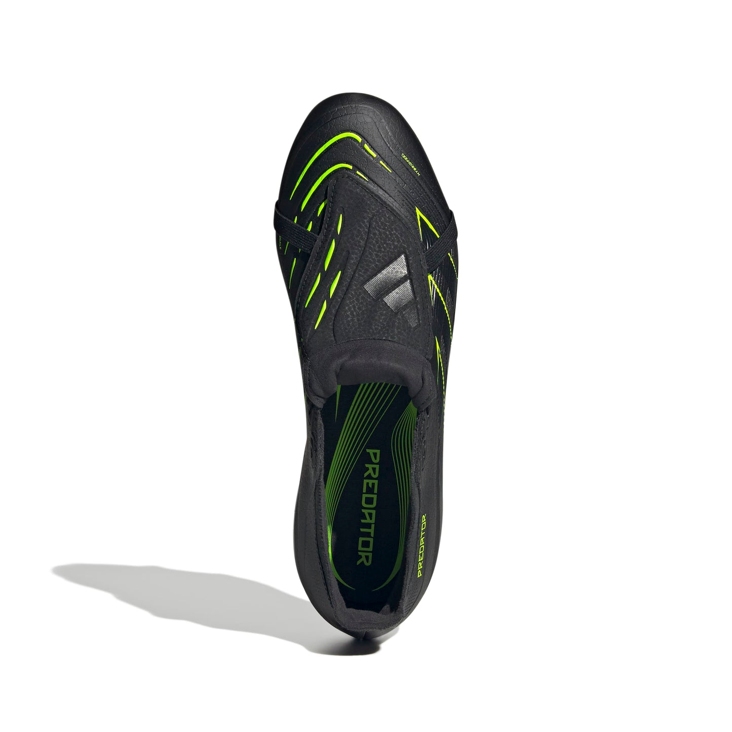 Predator League Fold-Over Tongue Terrain Naturel