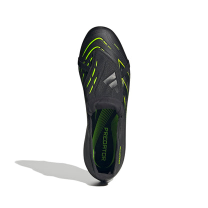 Predator League Fold-Over Tongue Terrain Naturel