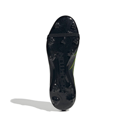 Predator League Fold-Over Tongue Terrain Naturel