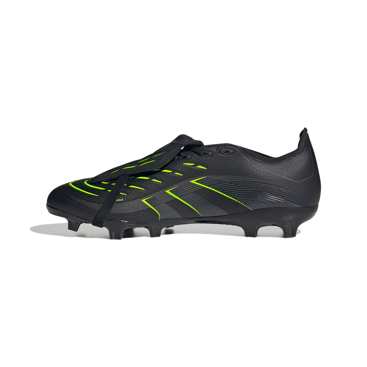 Predator League Fold-Over Tongue Terrain Naturel
