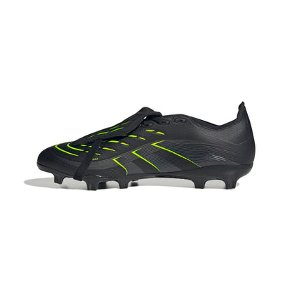 Predator League Fold-Over Tongue Terrain Naturel