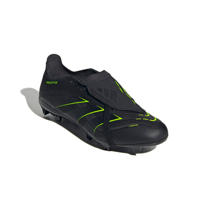 Predator League Fold-Over Tongue Terrain Naturel