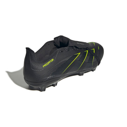 Predator League Fold-Over Tongue Terrain Naturel