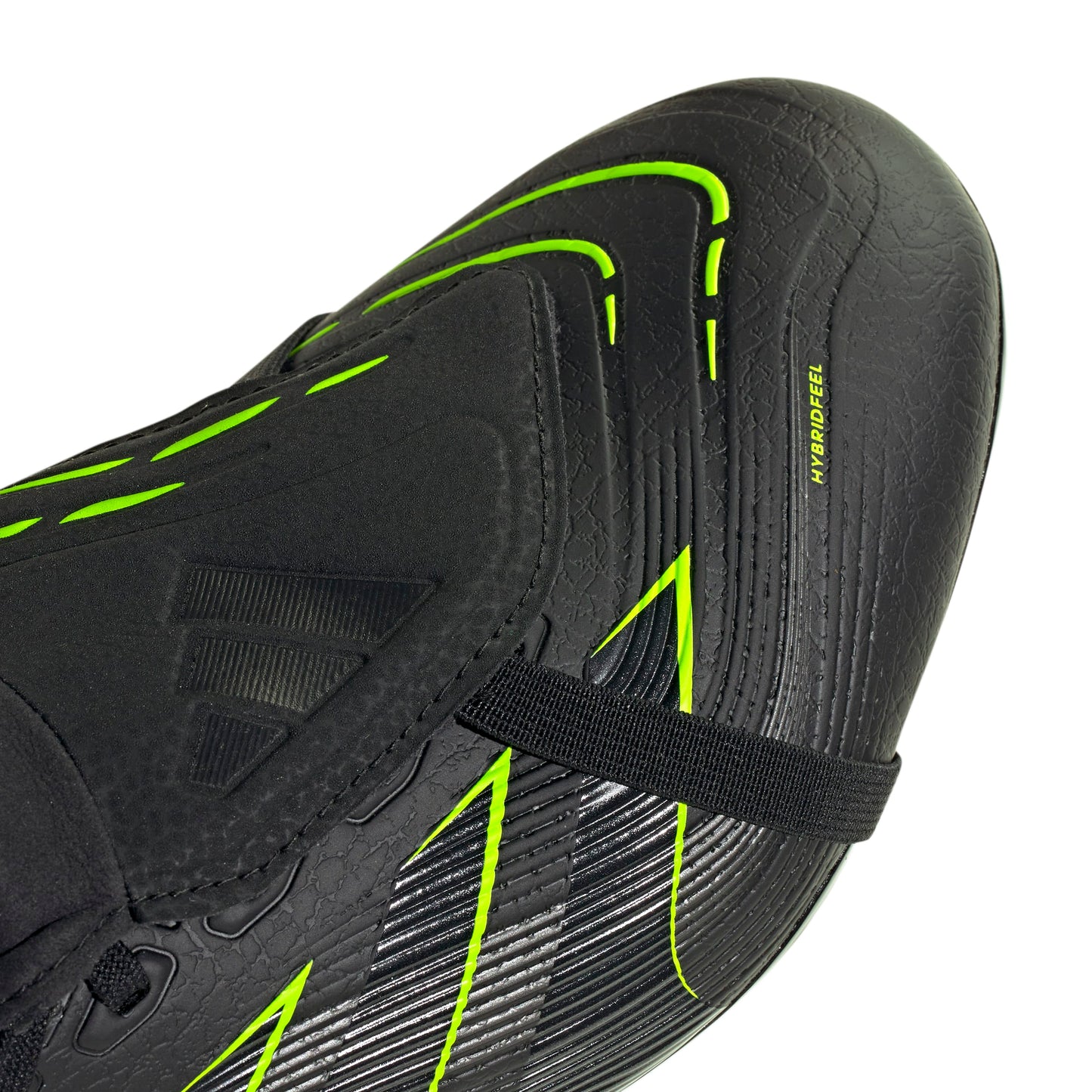 Predator League Fold-Over Tongue Terrain Naturel