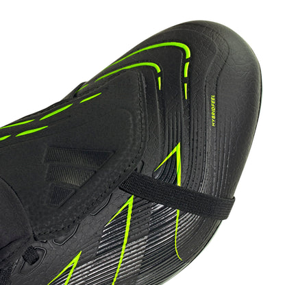 Predator League Fold-Over Tongue Terrain Naturel