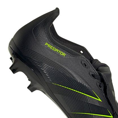 Predator League Fold-Over Tongue Terrain Naturel