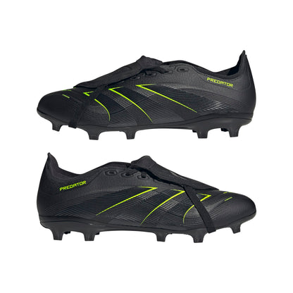 Predator League Fold-Over Tongue Terrain Naturel