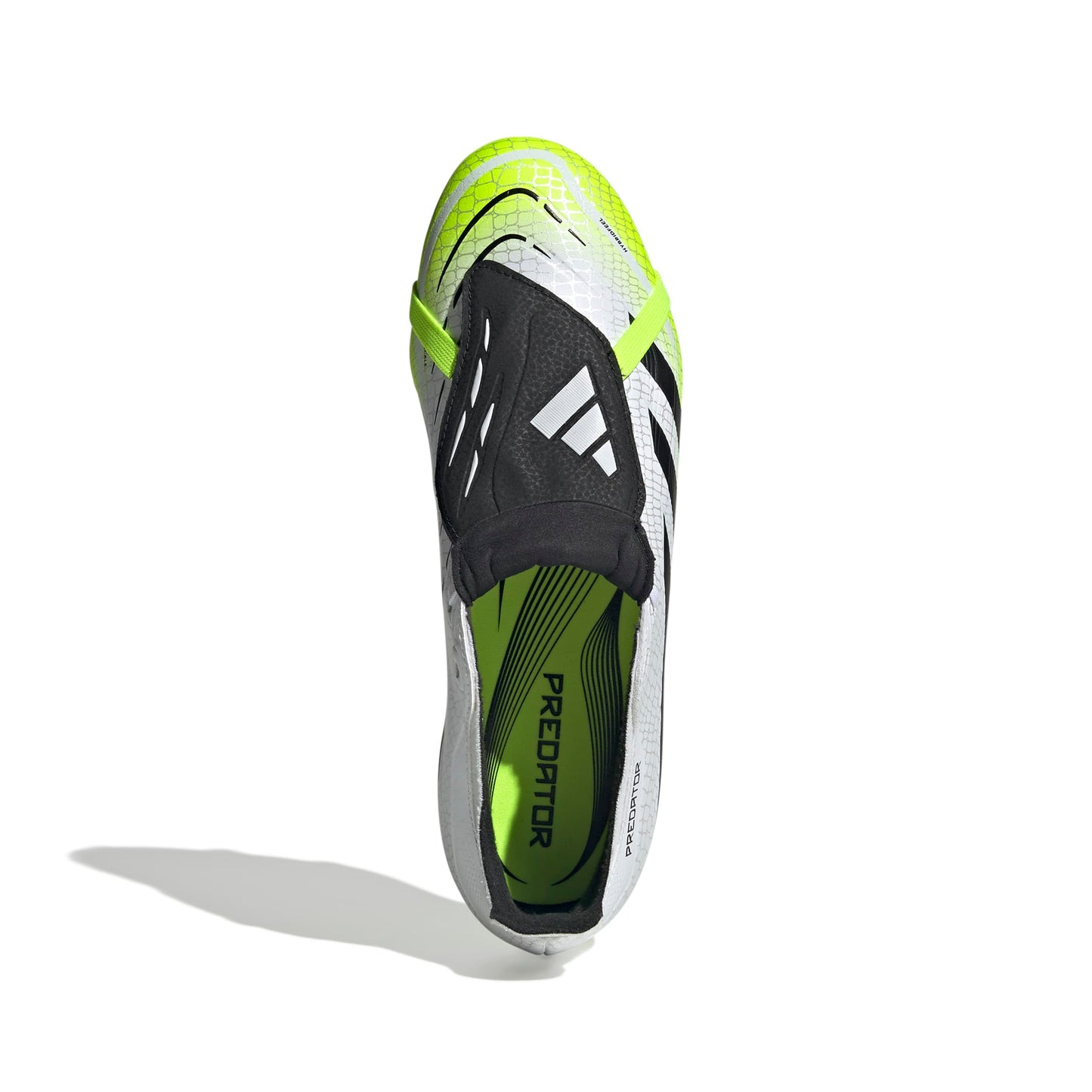Predator League Fold-Over Tongue Terrain Naturel