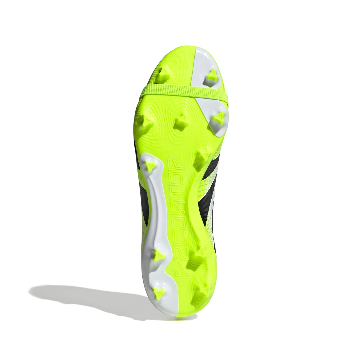 Predator League Fold-Over Tongue Terrain Naturel