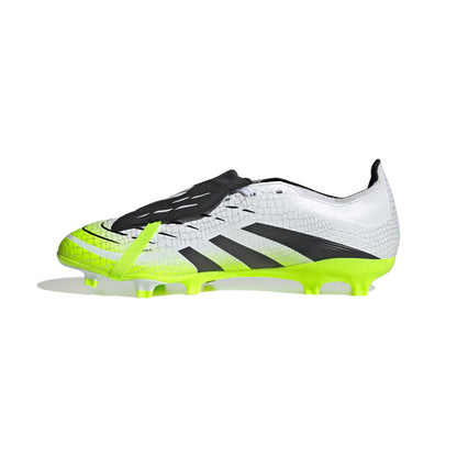 Predator League Fold-Over Tongue Terrain Naturel