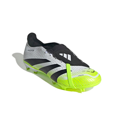 Predator League Fold-Over Tongue Terrain Naturel