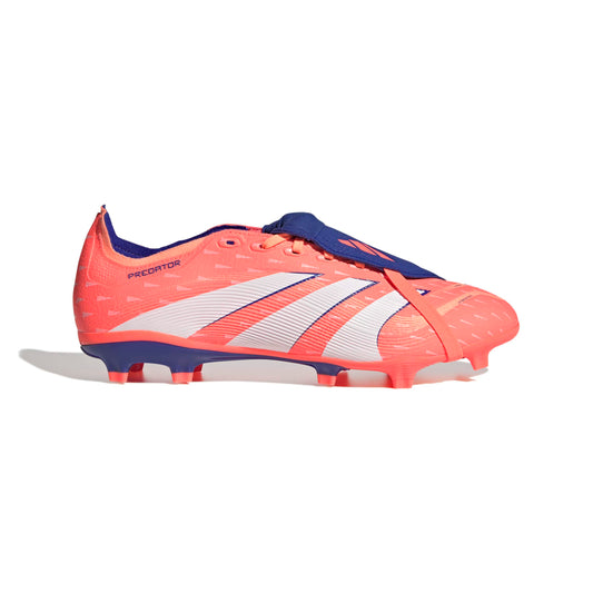 Predator League Fold-Over Tongue Firm Ground