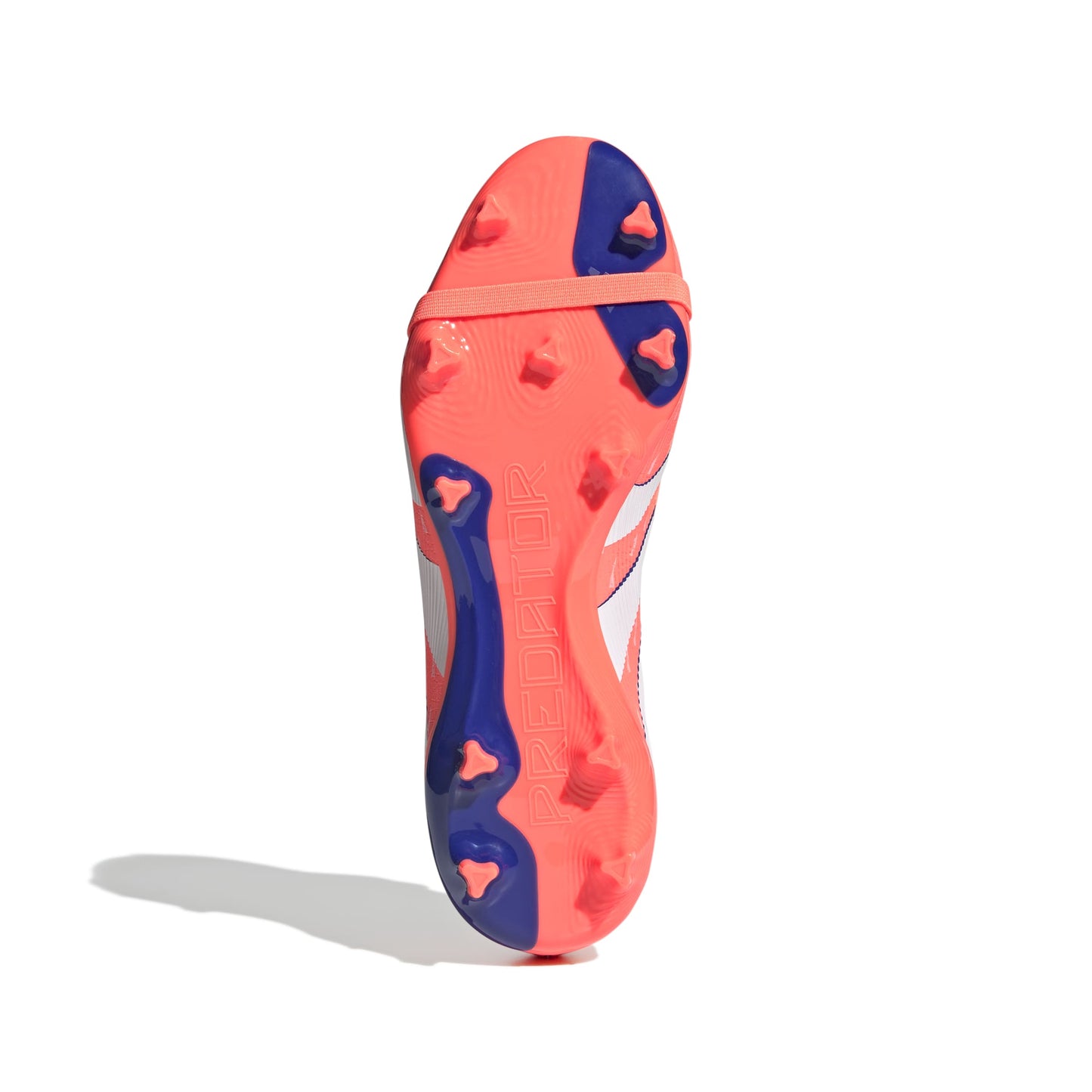 Predator League Fold-Over Tongue Firm Ground
