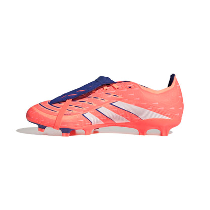 Predator League Fold-Over Tongue Firm Ground