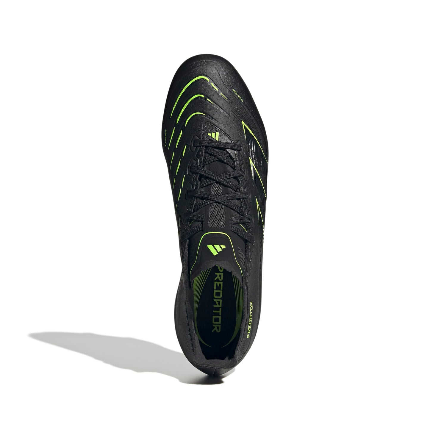 Predator League Fold-Over Tongue Terrain Naturel
