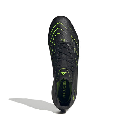 Predator League Fold-Over Tongue Terrain Naturel