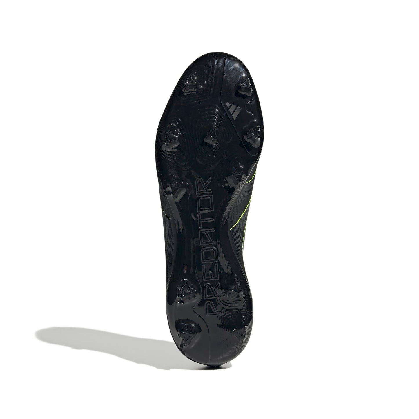 Predator League Fold-Over Tongue Terrain Naturel