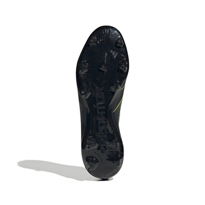 Predator League Fold-Over Tongue Terrain Naturel