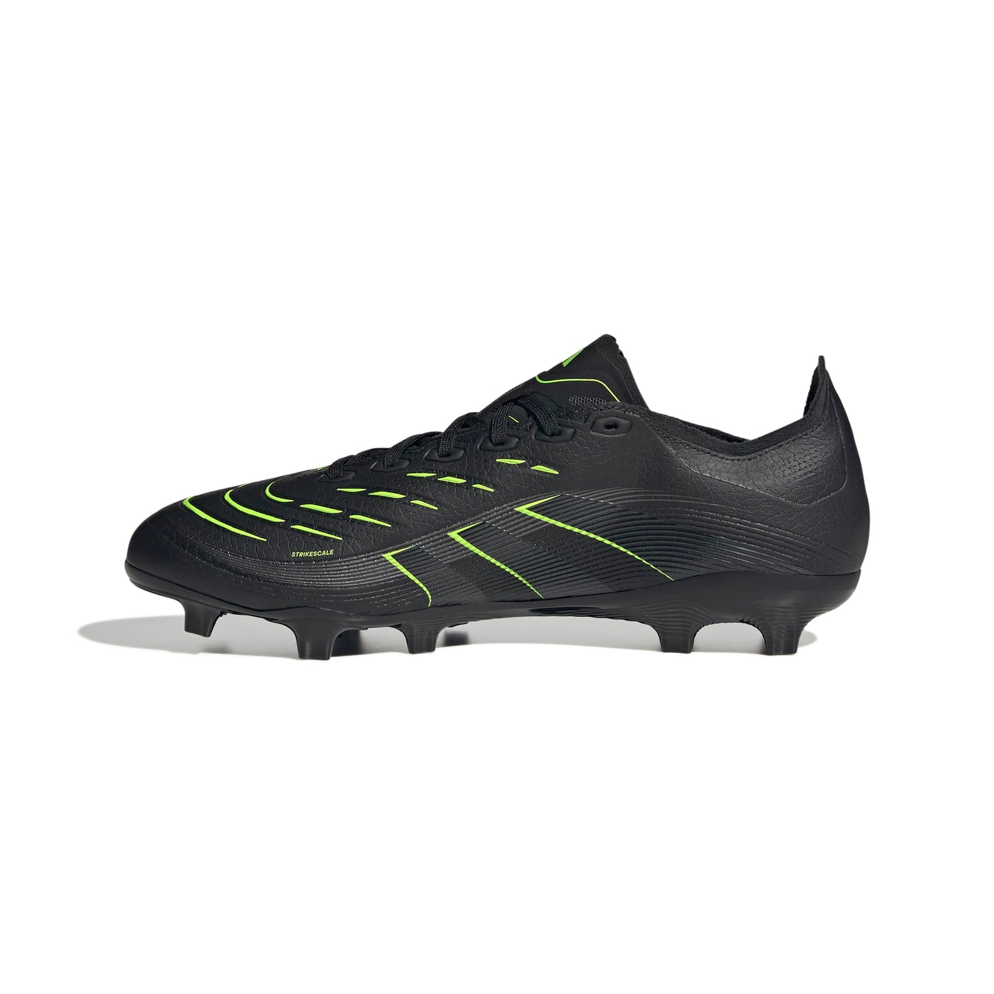 Predator League Fold-Over Tongue Terrain Naturel