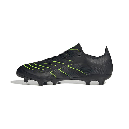 Predator League Fold-Over Tongue Terrain Naturel