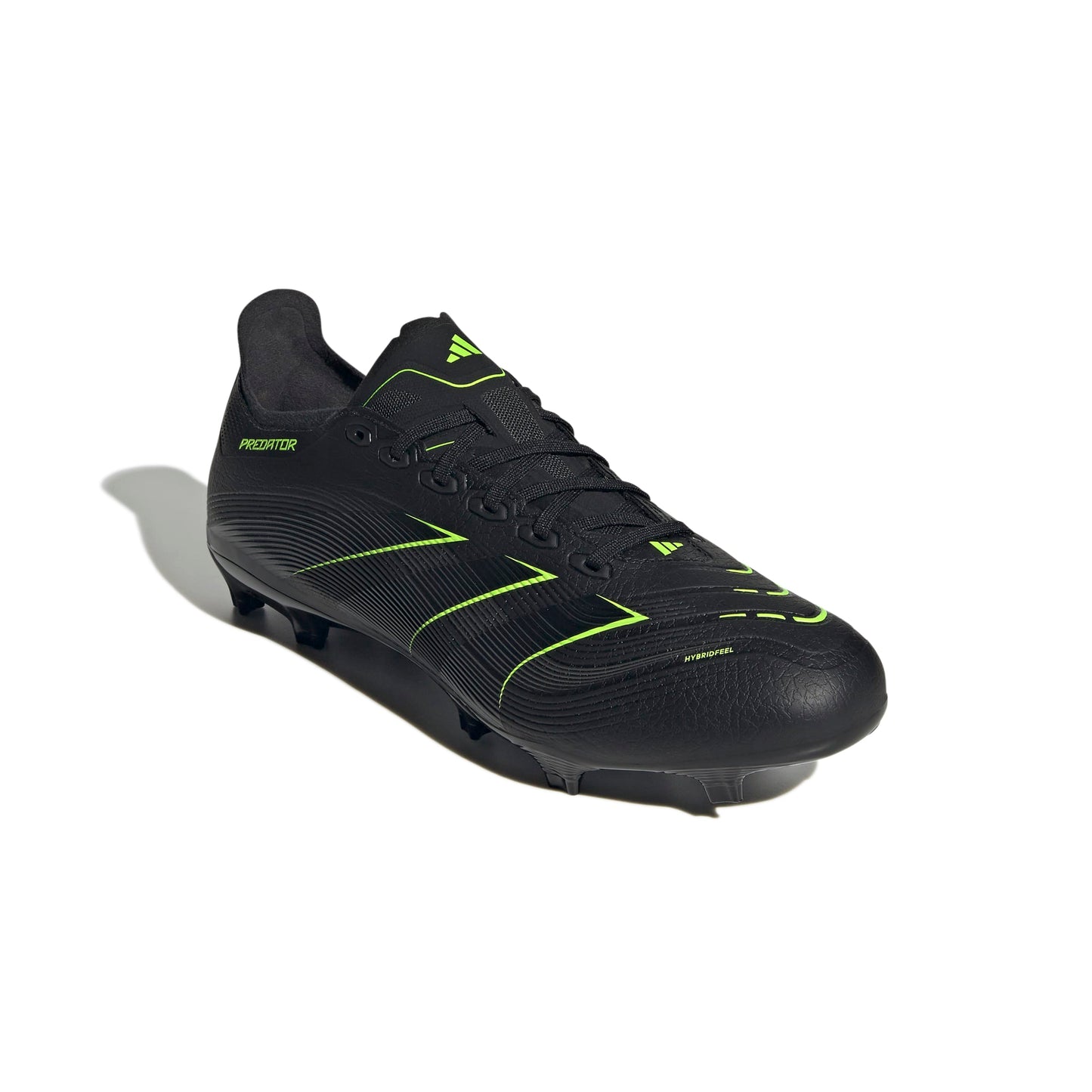 Predator League Fold-Over Tongue Terrain Naturel