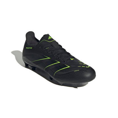 Predator League Fold-Over Tongue Terrain Naturel