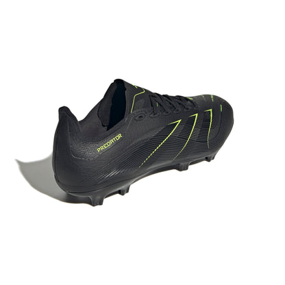 Predator League Fold-Over Tongue Terrain Naturel