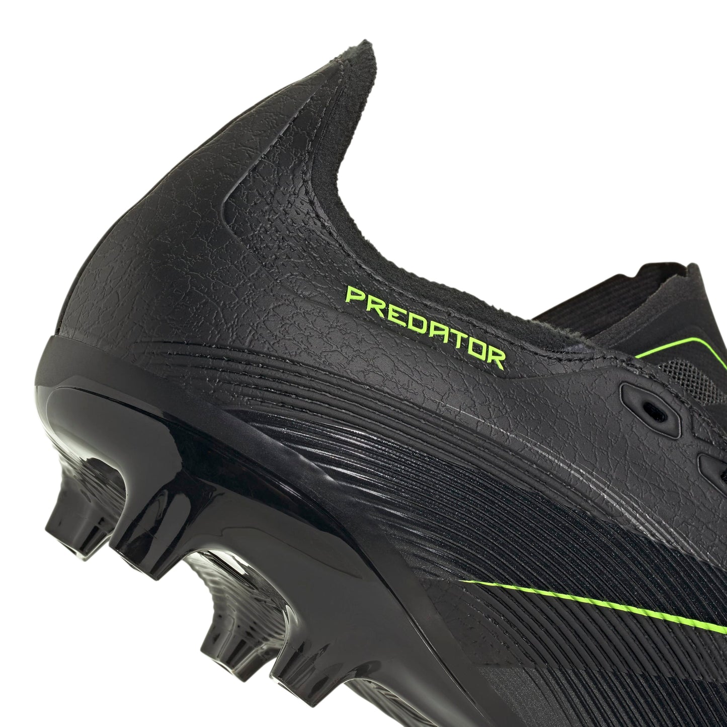 Predator League Fold-Over Tongue Terrain Naturel