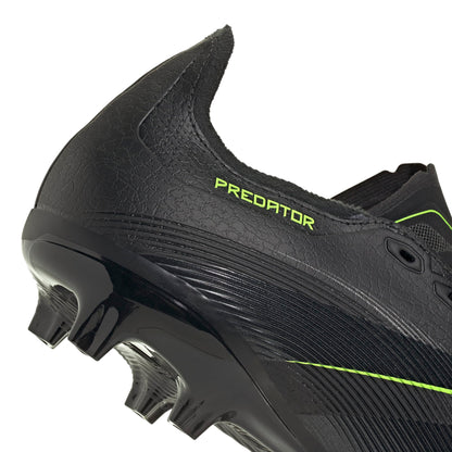 Predator League Fold-Over Tongue Terrain Naturel