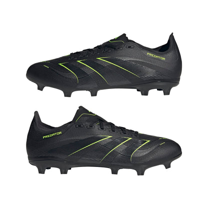 Predator League Fold-Over Tongue Terrain Naturel
