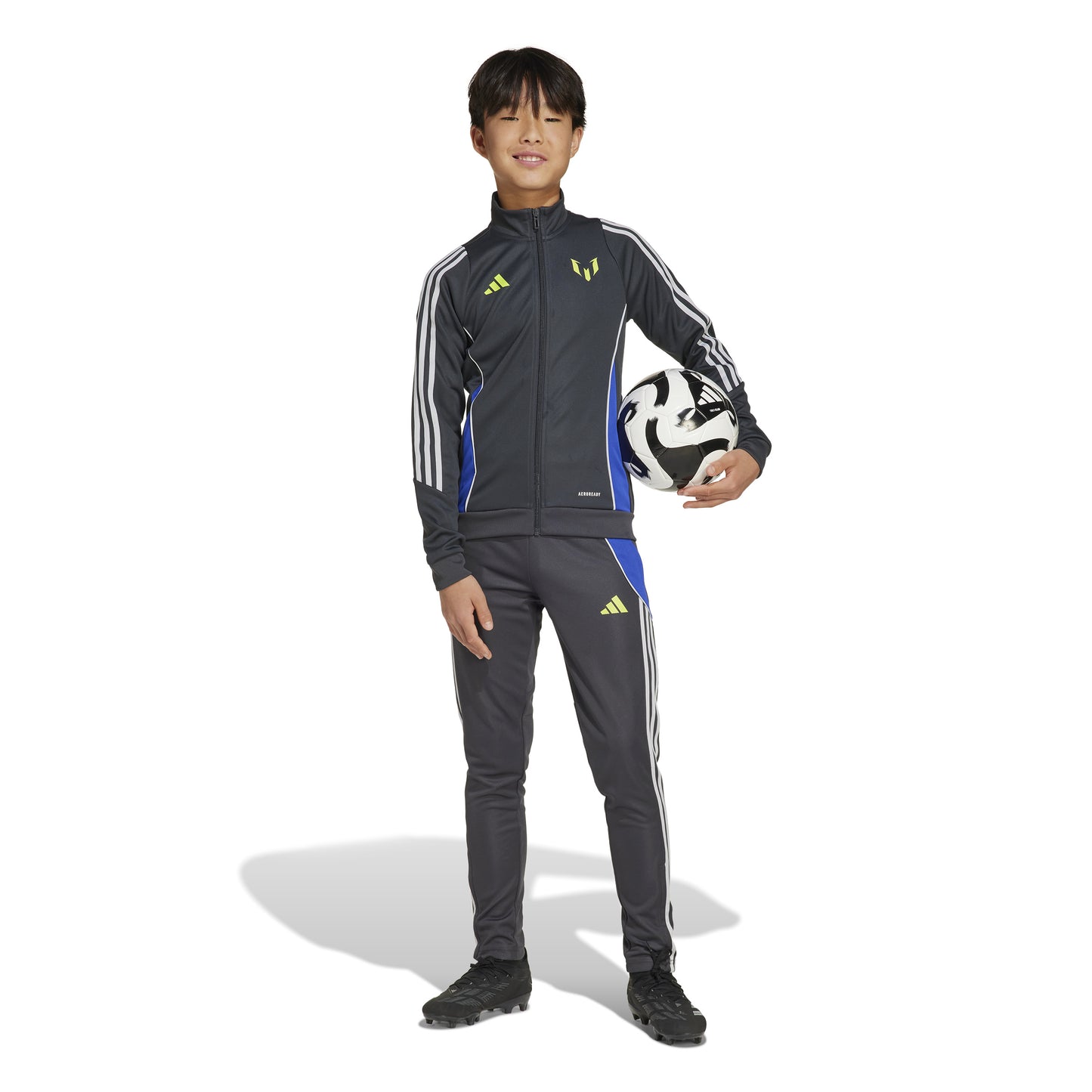 Messi Training Pants Junior
