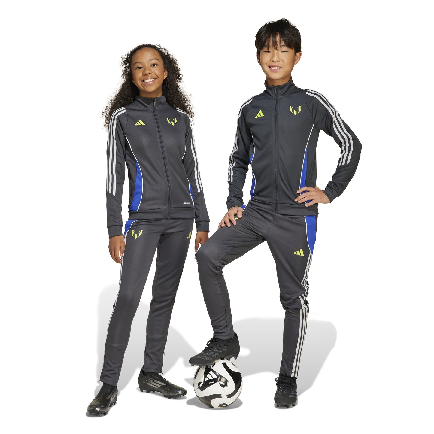 Messi Training Pants Junior