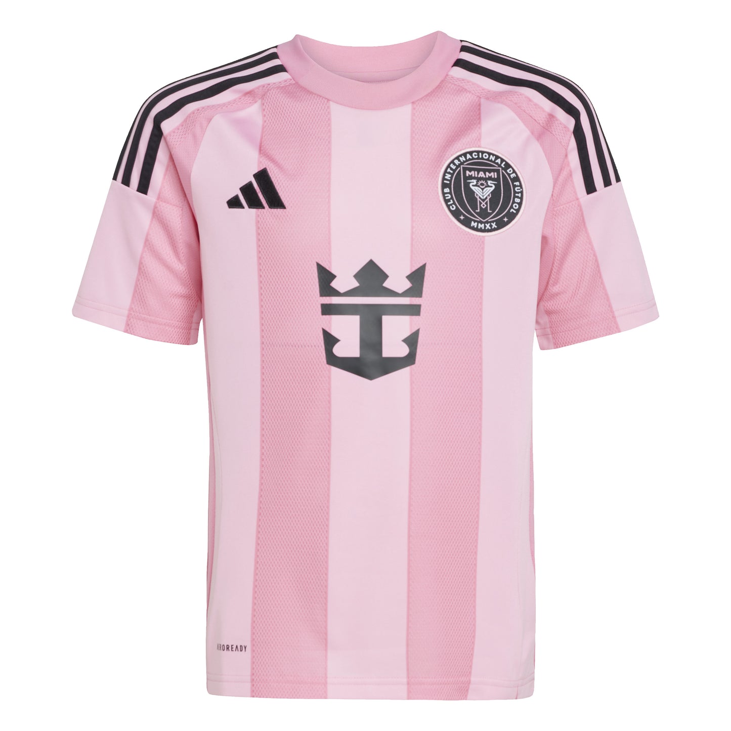 Inter Miami CF 25/26 Messi Home Junior