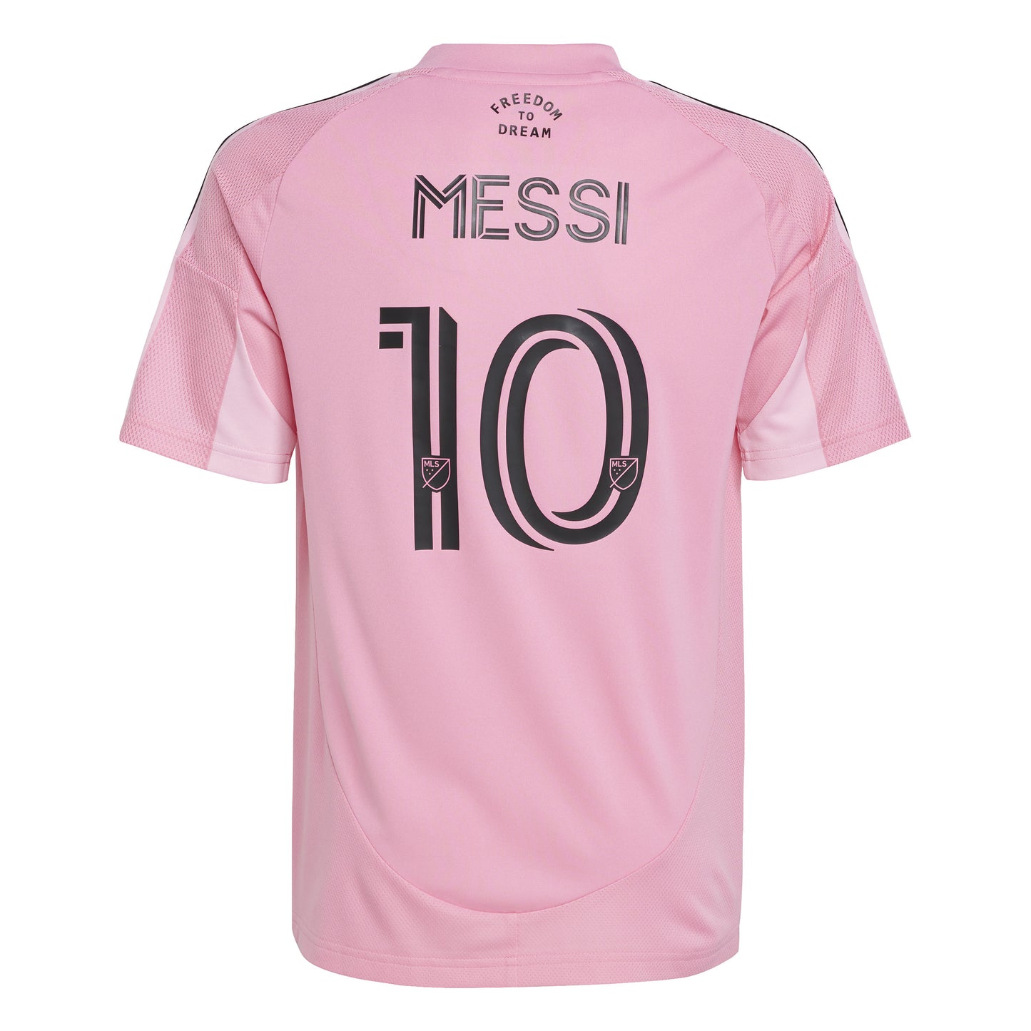 Inter Miami CF 25/26 Messi Home Junior